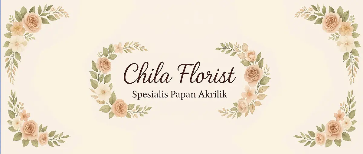 Papan Akrilik Probolinggo