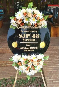 Grand Opening Probolinggo