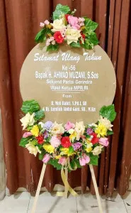 Ulang tahun Probolinggo