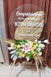 Grand Opening Probolinggo